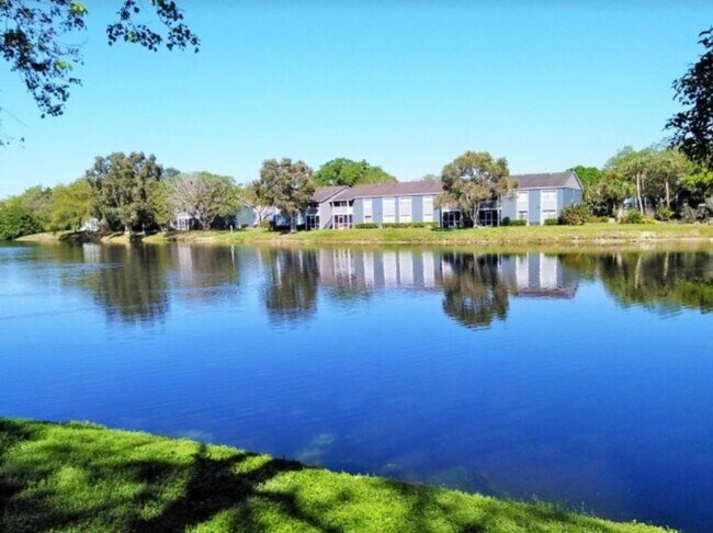 Foto del interior - Arbor Oaks of Bradenton