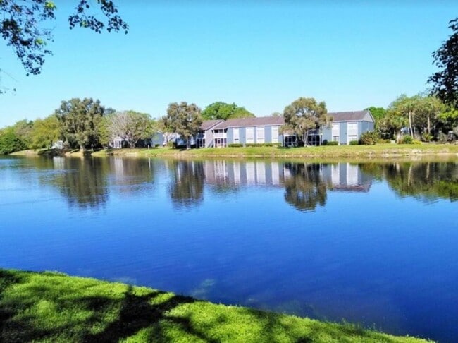 Interior Photo - Arbor Oaks of Bradenton