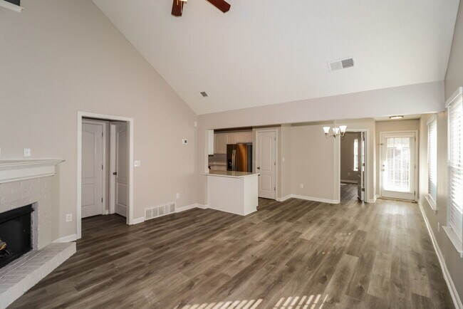 Foto del edificio - 9137 Cinderhill Cove E