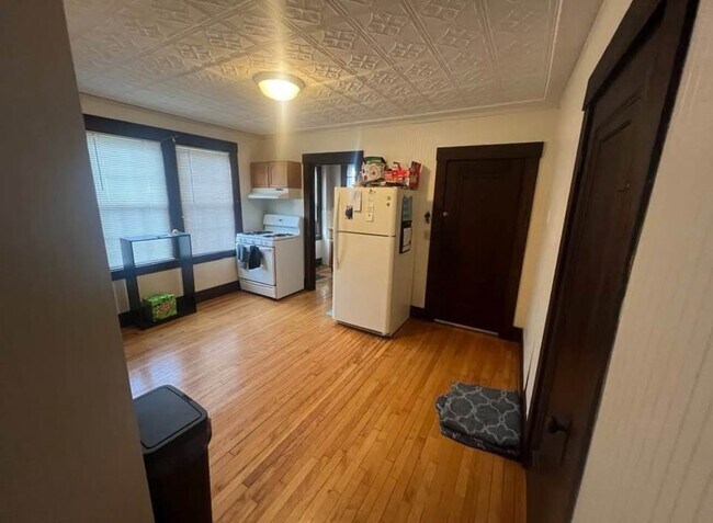 Cocina - 16 Chapel St