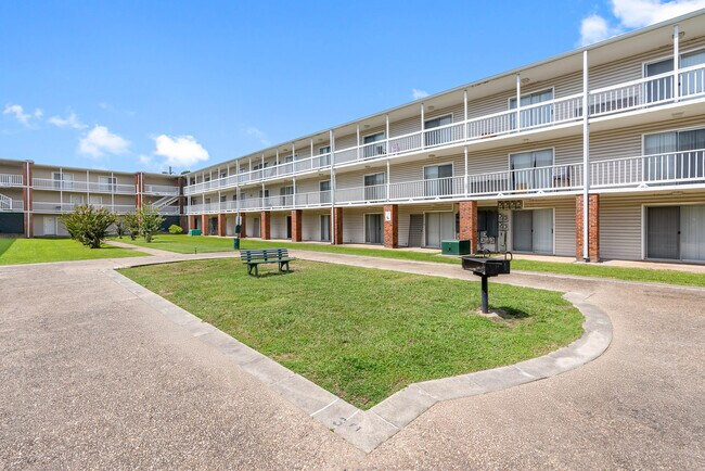 Foto del edificio - Bellemont Victoria I Apartments