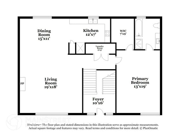 Building Photo - 3609 Salem Hills Dr