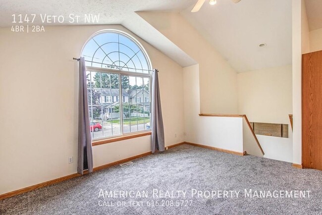 Foto del edificio - 1147 Veto St NW