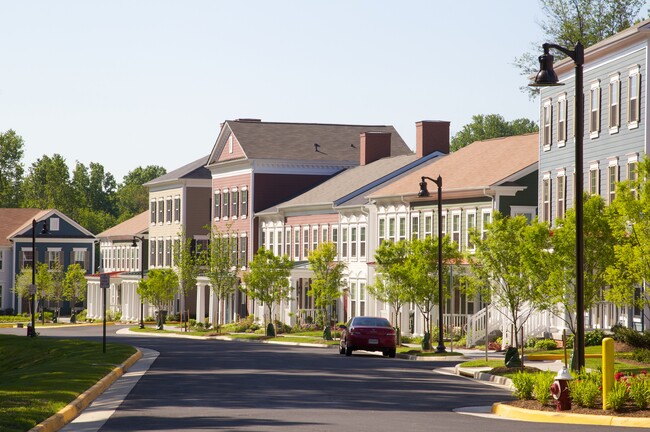Building Photo - Masonvale