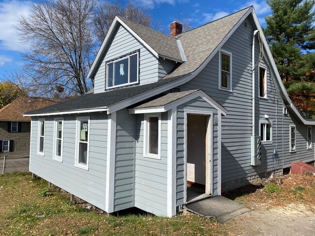 Foto del edificio - 389 E Allen St