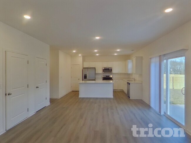 Foto del edificio - 312 Trulove Ln