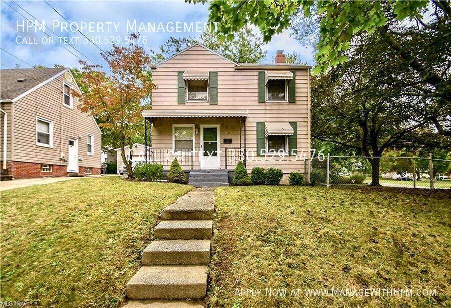 Foto principal - 1699 Sunset Ave