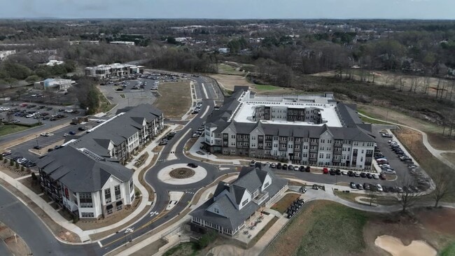  - Solis Birkdale