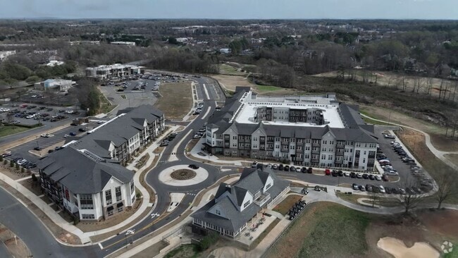  - Solis Birkdale