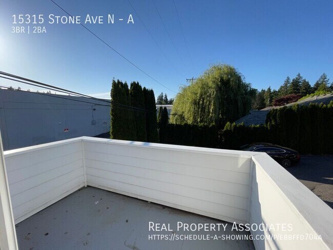Foto del edificio - 15315 Stone Ave N