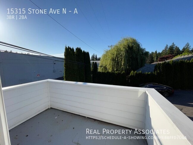 Building Photo - 15315 Stone Ave N