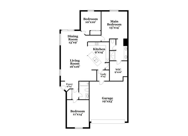Foto del edificio - 10441 E Bonnell St