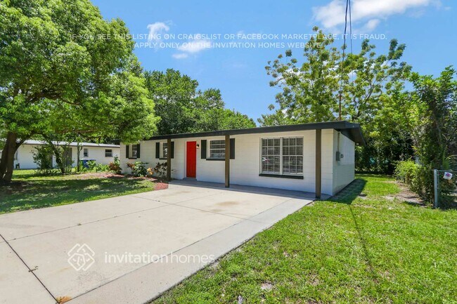Building Photo - 4010 Treasure Cir