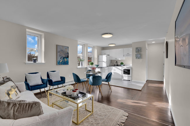 Foto principal - Arabella Apartments