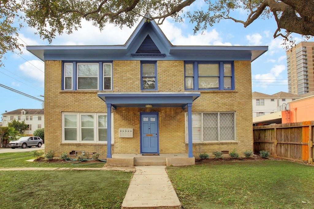 Primary Photo - 1220 Waugh Dr