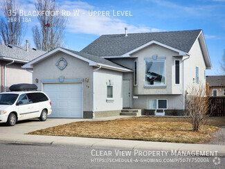 Building Photo - 35 Blackfoot Rd W