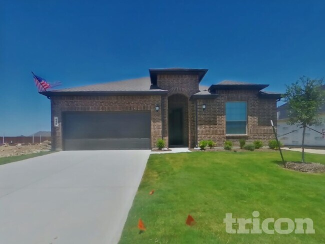 Foto del edificio - 448 Lone Star Dr