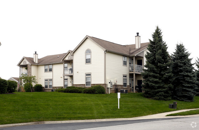 Building Photo - Bayshore Apartments