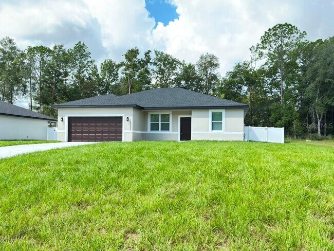 Building Photo - 10032 N Deltona Blvd