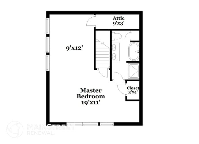 Building Photo - 2019 Reynolds Dr SW