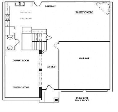 Foto del edificio - 3203 Quail Run Dr