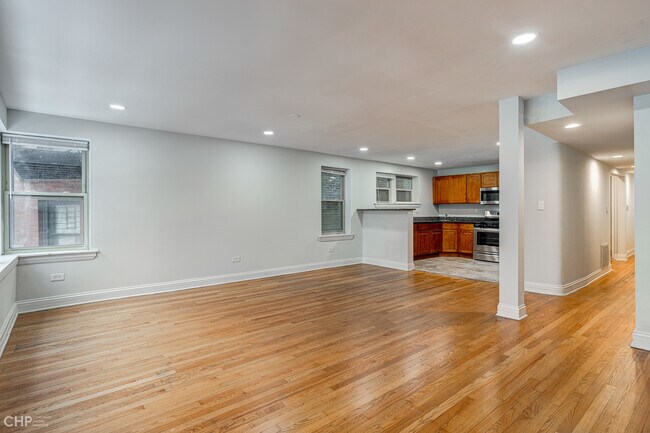 Foto del edificio - 4938 S King Dr