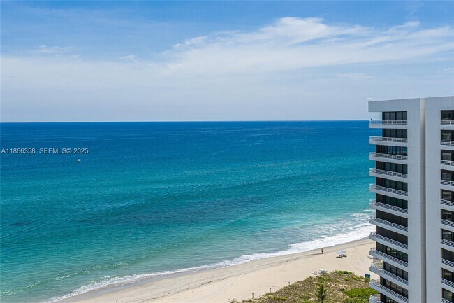 Foto del edificio - 1200 S Ocean Blvd