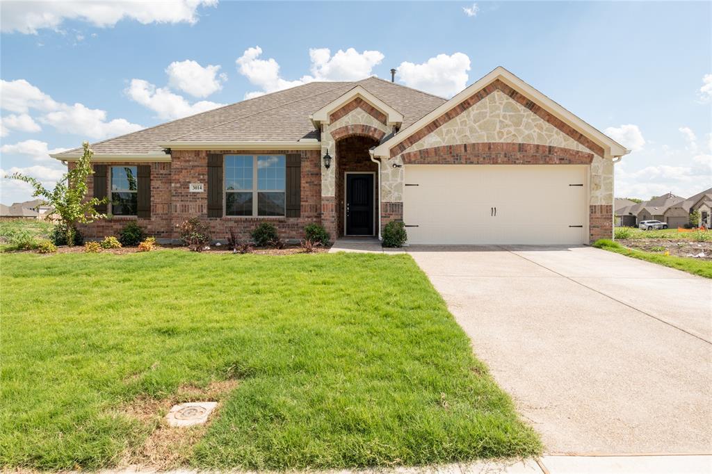 3014 Bobcat Dr, Melissa, TX 75454 House for Rent in Melissa, TX