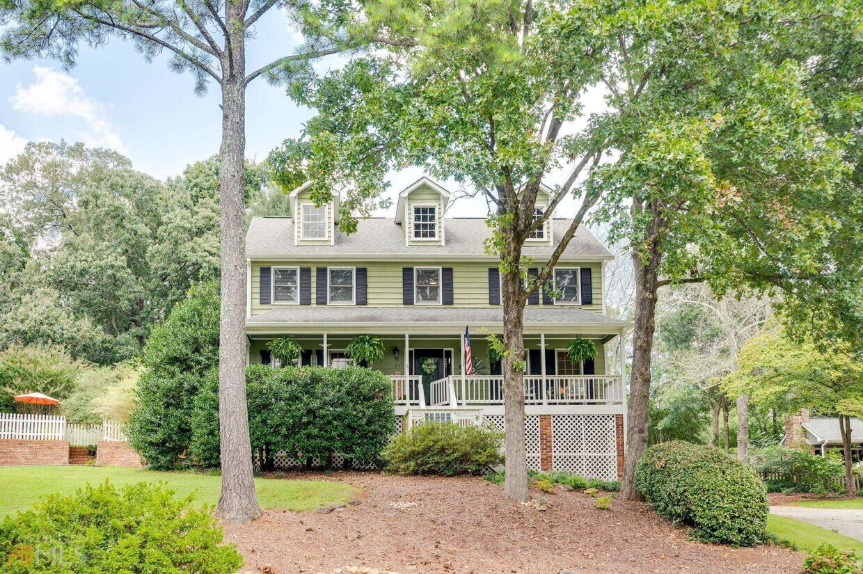 2137 Tully Wren NE, Marietta, GA 30066 House Rental in Marietta, GA