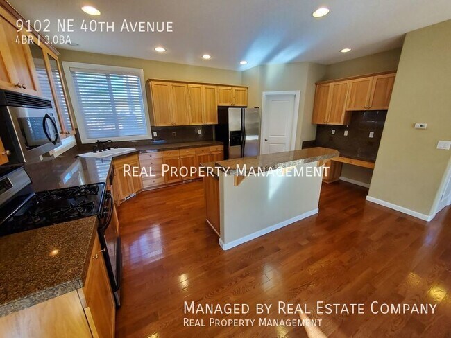 Foto del edificio - 9102 NE 40th Ave