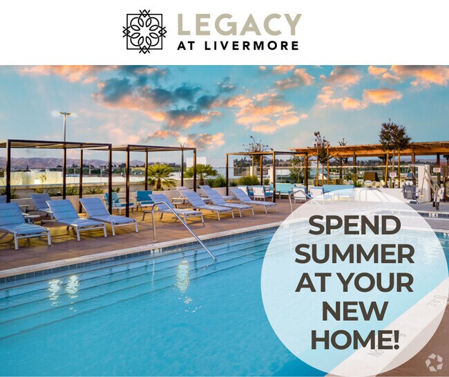 Studio Apartments for rent in Livermore CA 4 Rentals