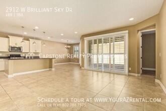 Building Photo - 2912 W Brilliant Sky Dr Building Photo - 2912 W Brilliant Sky Dr