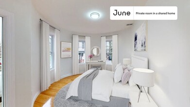 Building Photo - Room in Shared 4 bed/2 bath home