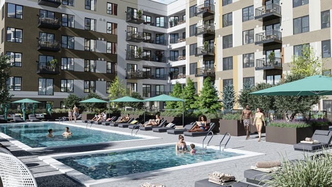 Foto del edificio - Elowen