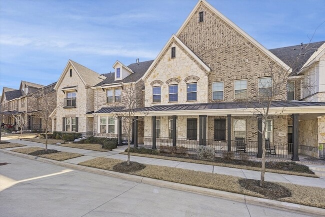 Photo - 7808 Manilla Dr Townhome