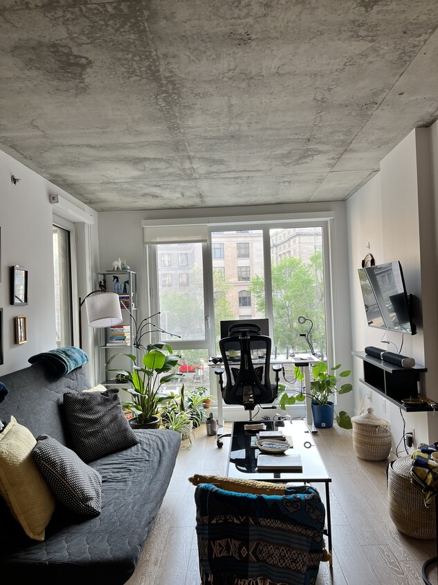 Photo principale - 693 Rue William