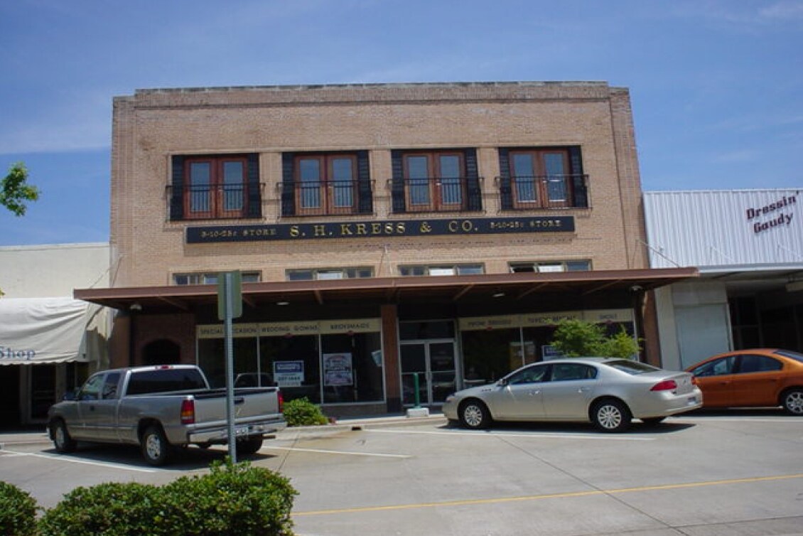 Foto principal - The Kress Building Lofts