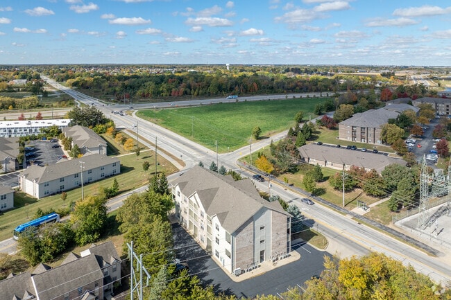 Context - Lindberg Lofts