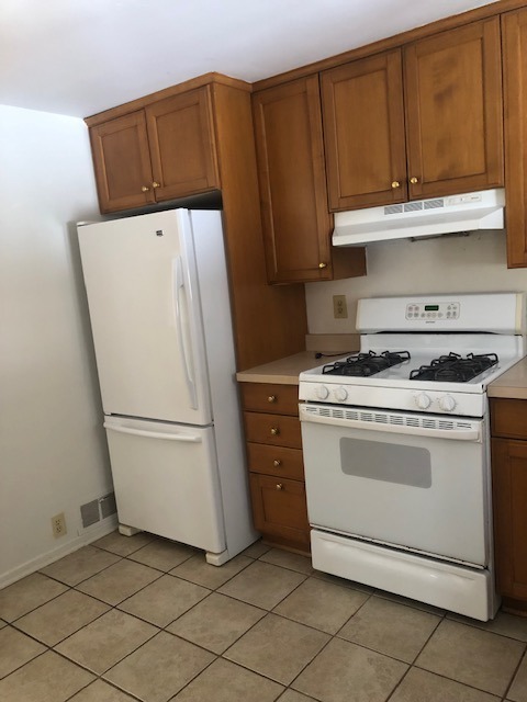 Kitchen - 509 Erie St
