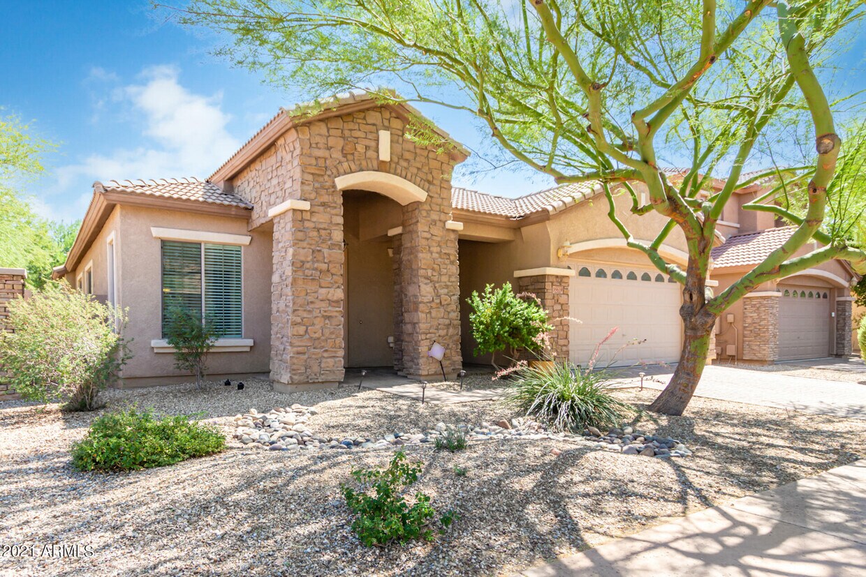 35619 N 34th Ave, Phoenix, AZ 85086 House Rental in Phoenix, AZ