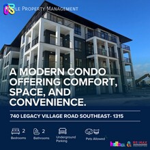 Building Photo - 740 Legacy Village Road SE