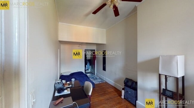 Foto del edificio - 202 Beacon St