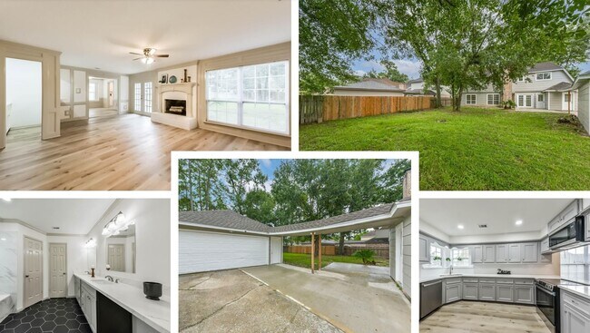 Foto del edificio - 4214 Brightwood Dr