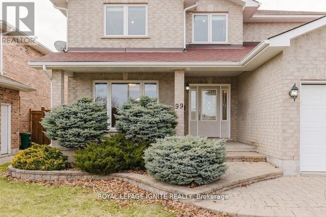Building Photo - 99 Hickory Grove