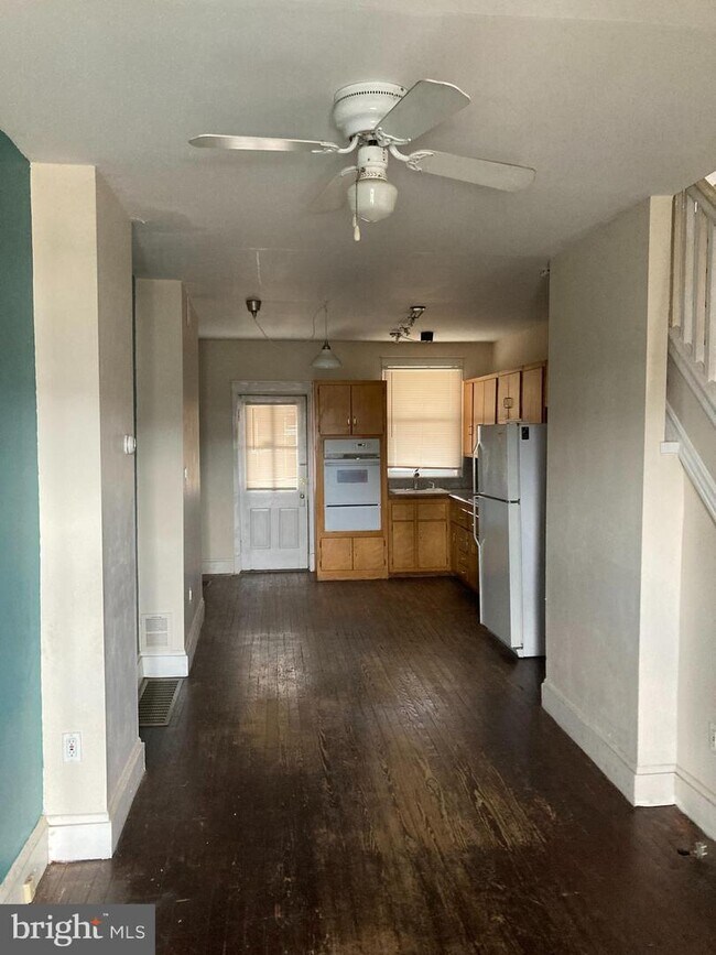 3135 Tilden Dr, Baltimore, MD 21211 Townhouse for Rent in Baltimore