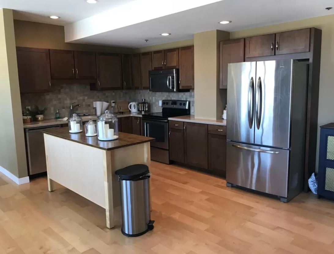 Foto principal - 1303 5th St