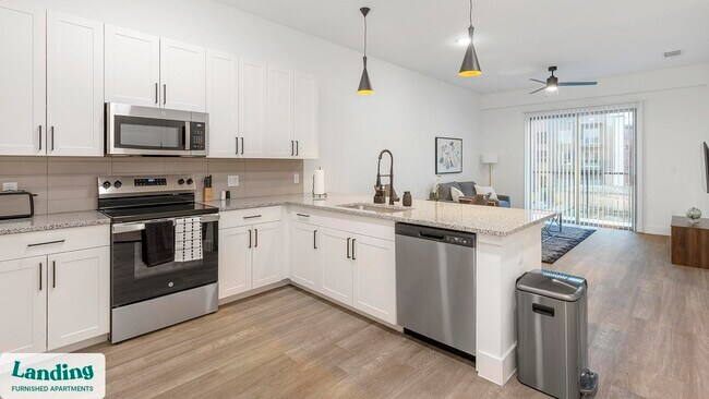 Foto del edificio - 650 E Sycamore St