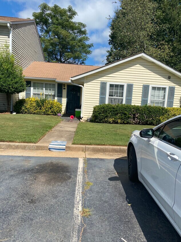 400 Bainbridge Dr, McDonough, GA 30253 Townhome Rentals in McDonough