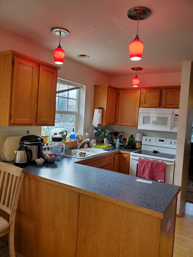 Foto del edificio - 2908 St Paul St