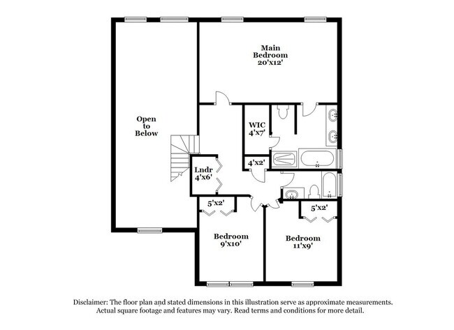 Building Photo - 7604 Broadhurst Dr